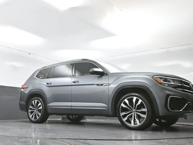 SEMINUEVOS VOLKSWAGEN Atlas a Estados en autogozo