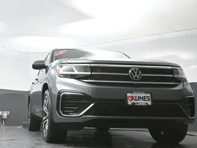 SEMINUEVOS VOLKSWAGEN Atlas a Estados en autogozo