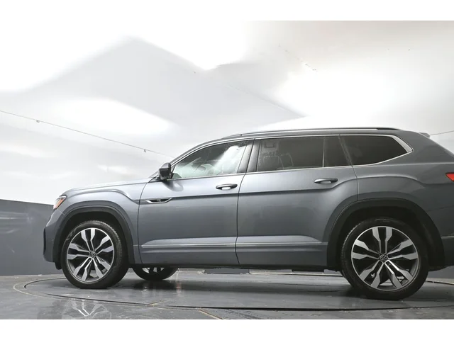 SEMINUEVOS VOLKSWAGEN Atlas a Estados en autogozo