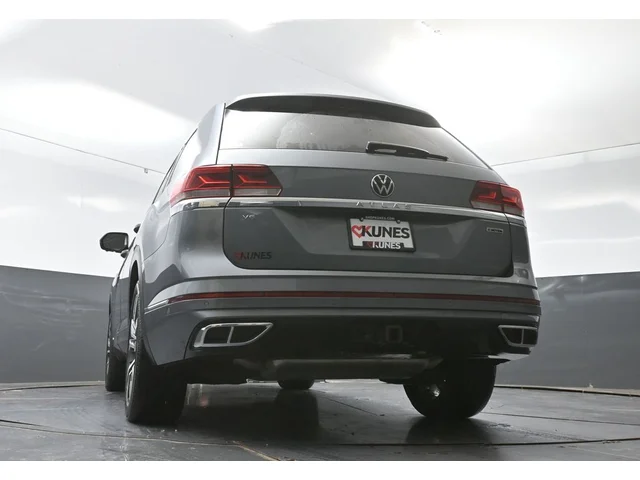 SEMINUEVOS VOLKSWAGEN Atlas a Estados en autogozo
