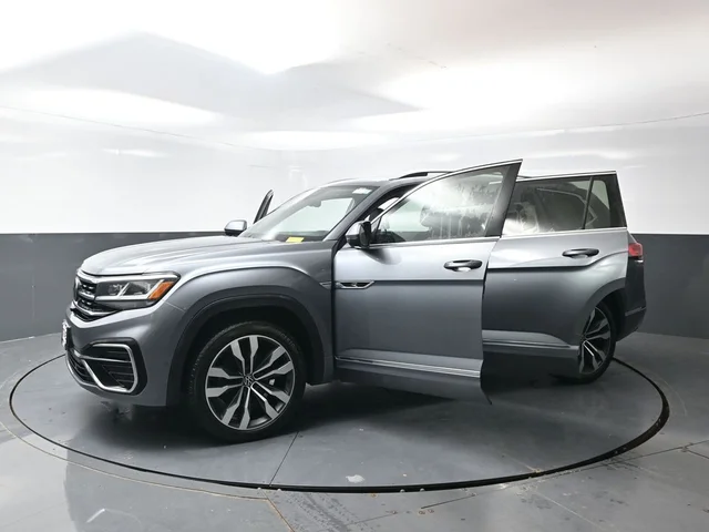SEMINUEVOS VOLKSWAGEN Atlas a Estados en autogozo