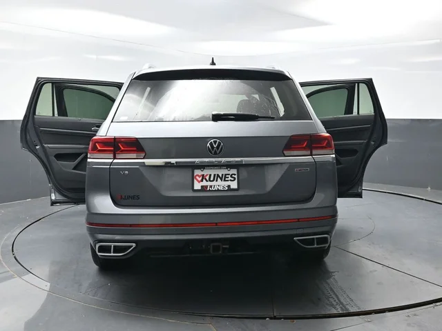 SEMINUEVOS VOLKSWAGEN Atlas a Estados en autogozo