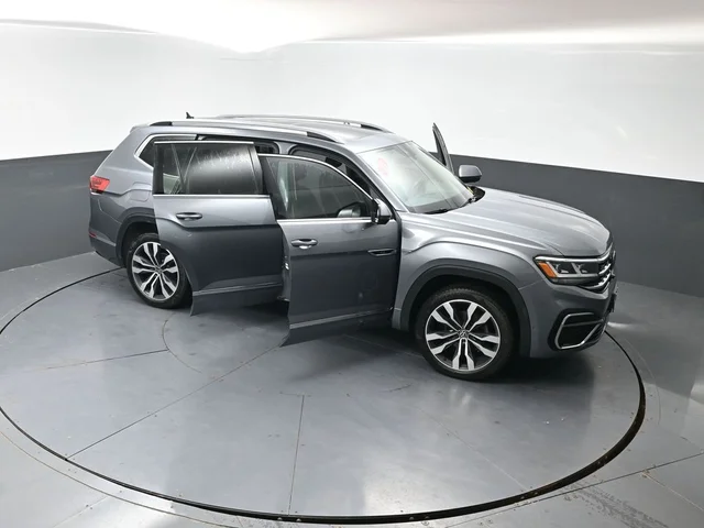 SEMINUEVOS VOLKSWAGEN Atlas a Estados en autogozo