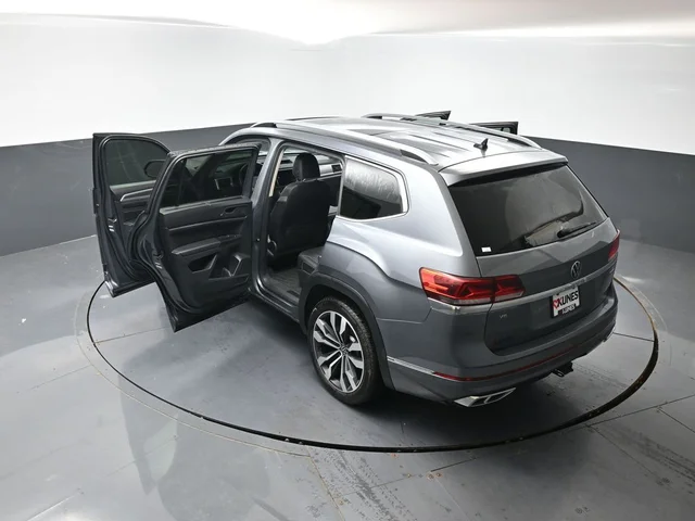 SEMINUEVOS VOLKSWAGEN Atlas a Estados en autogozo