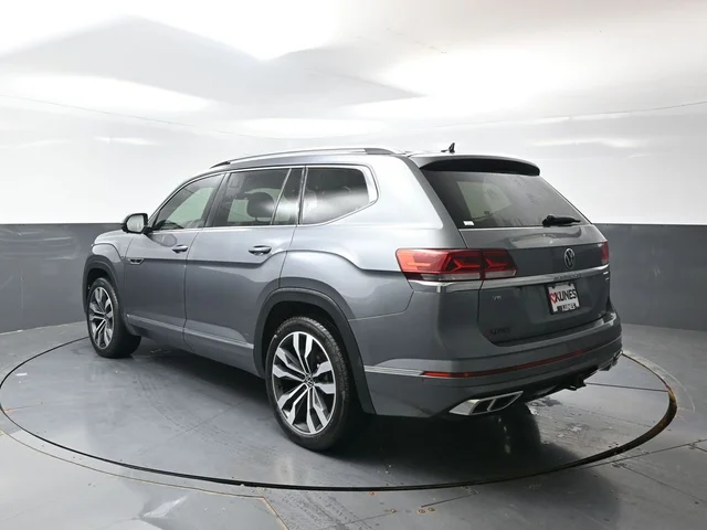 SEMINUEVOS VOLKSWAGEN Atlas a Estados en autogozo