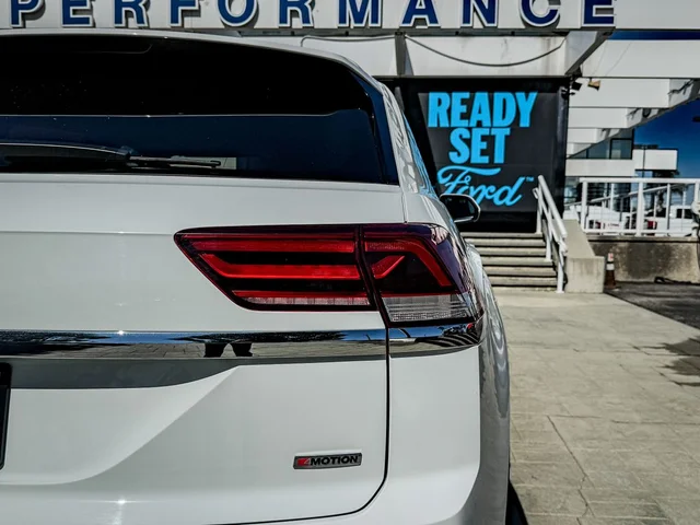 SEMINUEVOS VOLKSWAGEN Atlas Cross Sport a Estados en autogozo