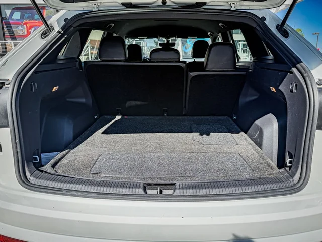 SEMINUEVOS VOLKSWAGEN Atlas Cross Sport a Estados en autogozo