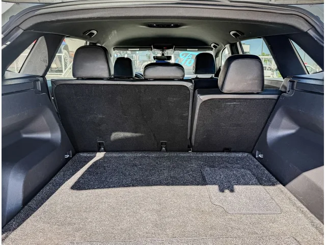 SEMINUEVOS VOLKSWAGEN Atlas Cross Sport a Estados en autogozo