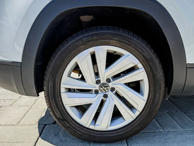 SEMINUEVOS VOLKSWAGEN Atlas Cross Sport a Estados en autogozo