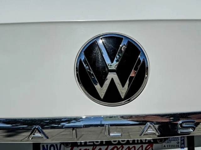 SEMINUEVOS VOLKSWAGEN Atlas Cross Sport a Estados en autogozo