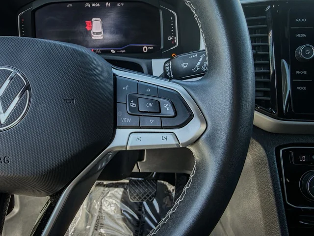 SEMINUEVOS VOLKSWAGEN Atlas Cross Sport a Estados en autogozo