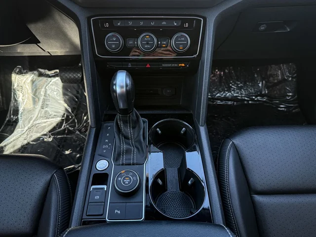 SEMINUEVOS VOLKSWAGEN Atlas Cross Sport a Estados en autogozo