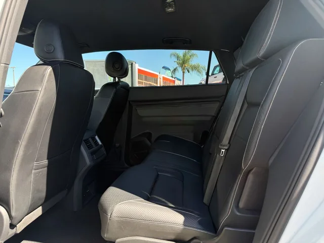 SEMINUEVOS VOLKSWAGEN Atlas Cross Sport a Estados en autogozo