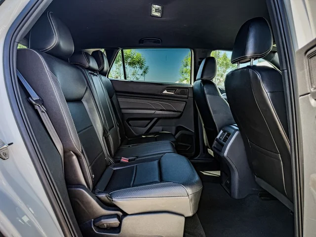 SEMINUEVOS VOLKSWAGEN Atlas Cross Sport a Estados en autogozo