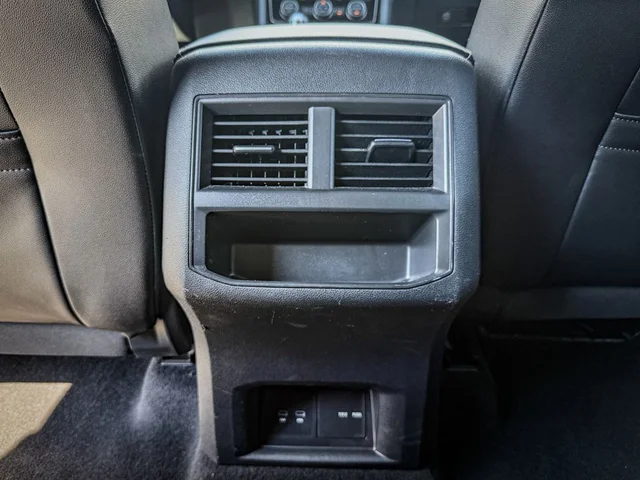 SEMINUEVOS VOLKSWAGEN Atlas Cross Sport a Estados en autogozo
