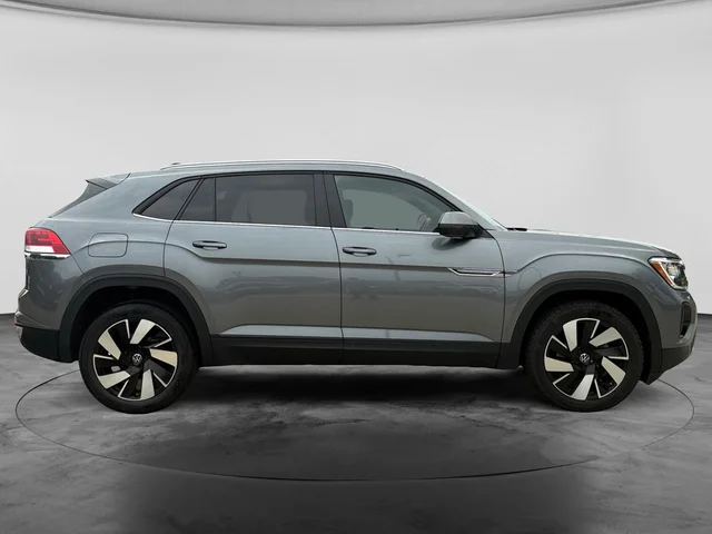 SEMINUEVOS VOLKSWAGEN Atlas Cross Sport a Estados en autogozo
