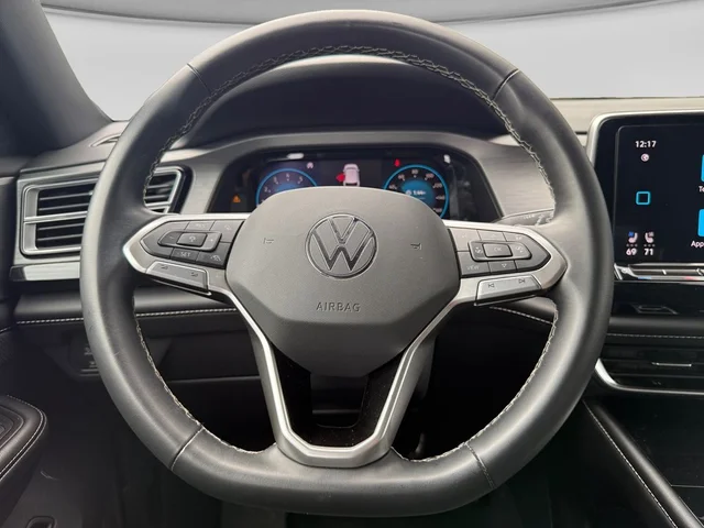 SEMINUEVOS VOLKSWAGEN Atlas Cross Sport a Estados en autogozo
