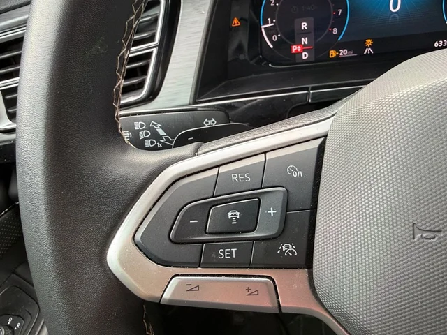 SEMINUEVOS VOLKSWAGEN Atlas Cross Sport a Estados en autogozo