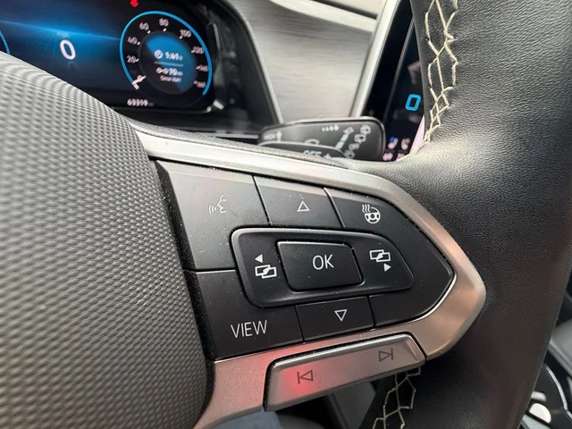 SEMINUEVOS VOLKSWAGEN Atlas Cross Sport a Estados en autogozo