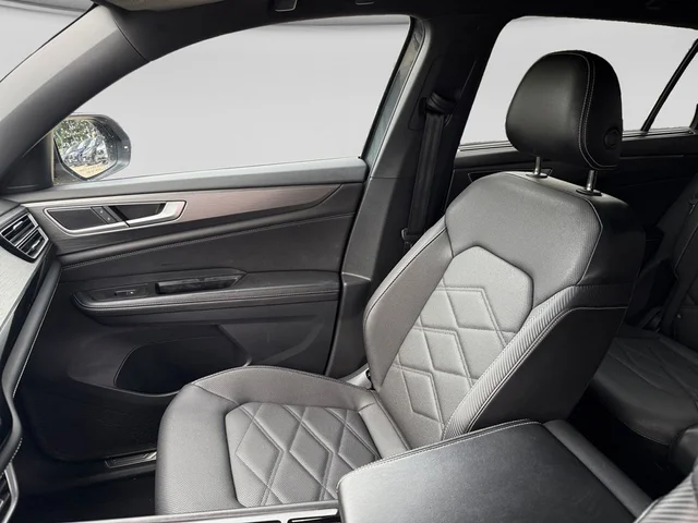 SEMINUEVOS VOLKSWAGEN Atlas Cross Sport a Estados en autogozo