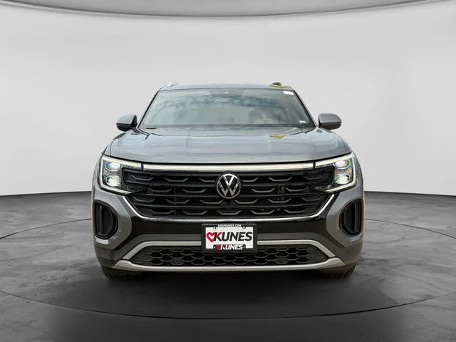 SEMINUEVOS VOLKSWAGEN Atlas Cross Sport a Estados en autogozo