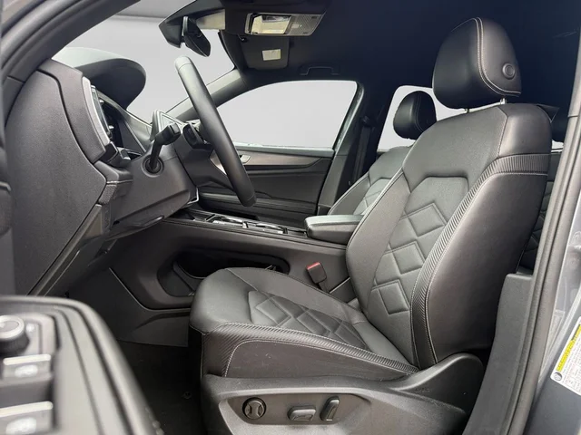 SEMINUEVOS VOLKSWAGEN Atlas Cross Sport a Estados en autogozo
