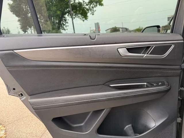 SEMINUEVOS VOLKSWAGEN Atlas Cross Sport a Estados en autogozo