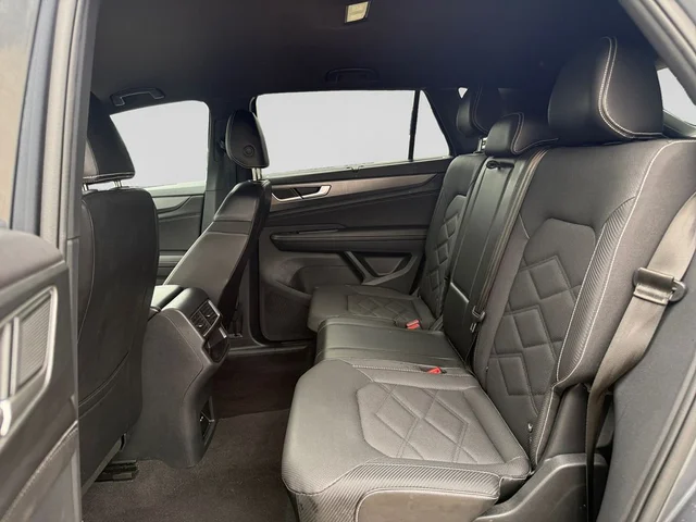 SEMINUEVOS VOLKSWAGEN Atlas Cross Sport a Estados en autogozo