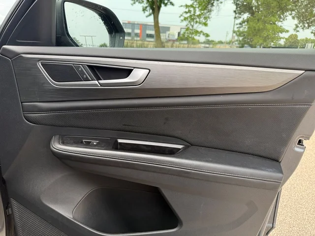 SEMINUEVOS VOLKSWAGEN Atlas Cross Sport a Estados en autogozo