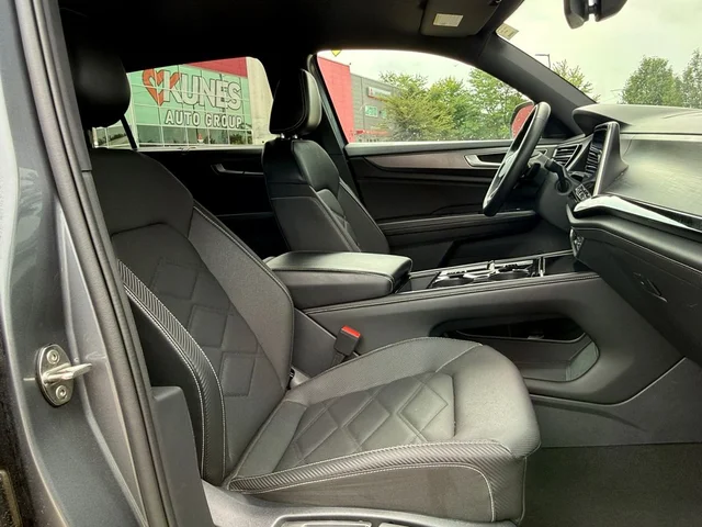 SEMINUEVOS VOLKSWAGEN Atlas Cross Sport a Estados en autogozo