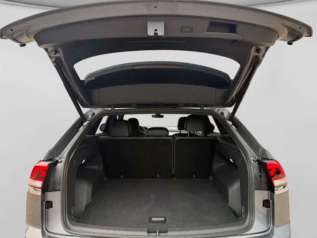 SEMINUEVOS VOLKSWAGEN Atlas Cross Sport a Estados en autogozo