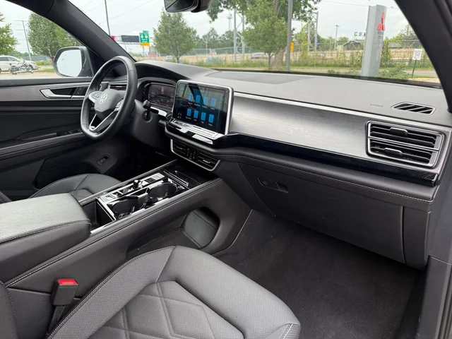 SEMINUEVOS VOLKSWAGEN Atlas Cross Sport a Estados en autogozo