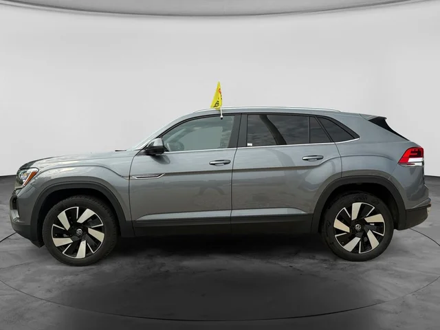 SEMINUEVOS VOLKSWAGEN Atlas Cross Sport a Estados en autogozo