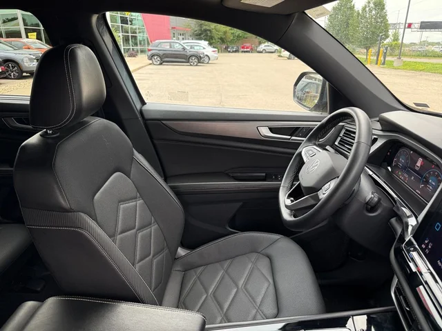 SEMINUEVOS VOLKSWAGEN Atlas Cross Sport a Estados en autogozo