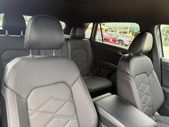 SEMINUEVOS VOLKSWAGEN Atlas Cross Sport a Estados en autogozo