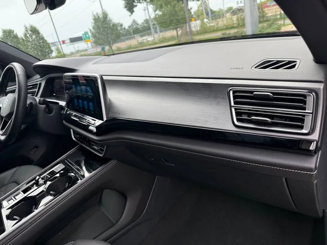 SEMINUEVOS VOLKSWAGEN Atlas Cross Sport a Estados en autogozo