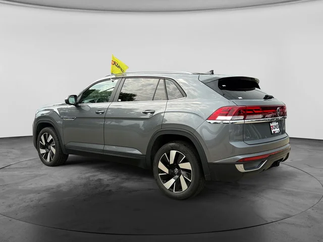 SEMINUEVOS VOLKSWAGEN Atlas Cross Sport a Estados en autogozo