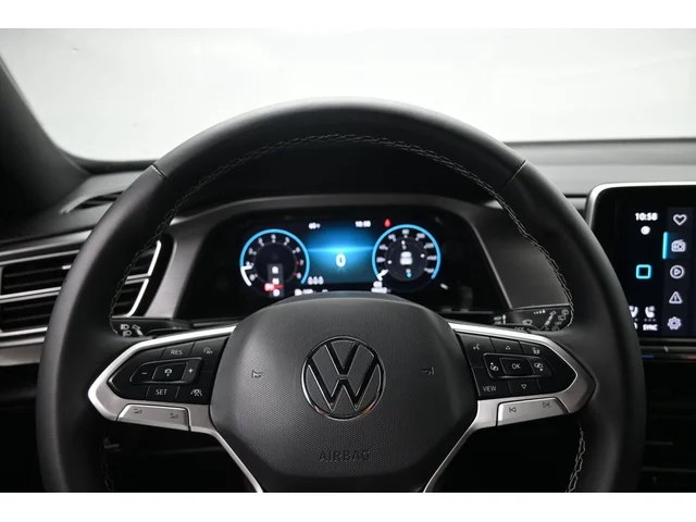 SEMINUEVOS VOLKSWAGEN Atlas Cross Sport a Estados en autogozo