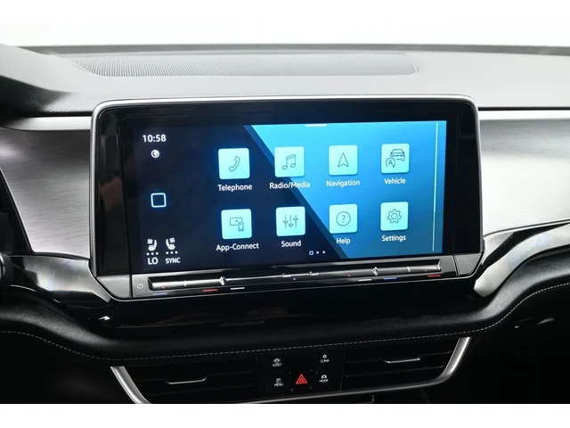 SEMINUEVOS VOLKSWAGEN Atlas Cross Sport a Estados en autogozo