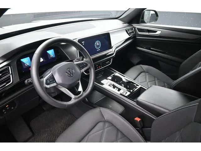 SEMINUEVOS VOLKSWAGEN Atlas Cross Sport a Estados en autogozo