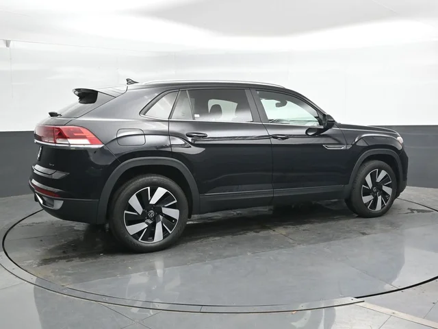 SEMINUEVOS VOLKSWAGEN Atlas Cross Sport a Estados en autogozo