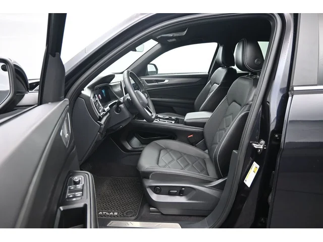 SEMINUEVOS VOLKSWAGEN Atlas Cross Sport a Estados en autogozo
