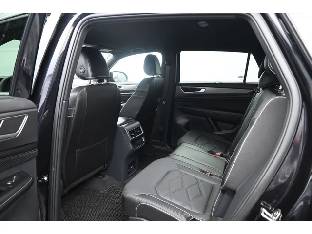 SEMINUEVOS VOLKSWAGEN Atlas Cross Sport a Estados en autogozo