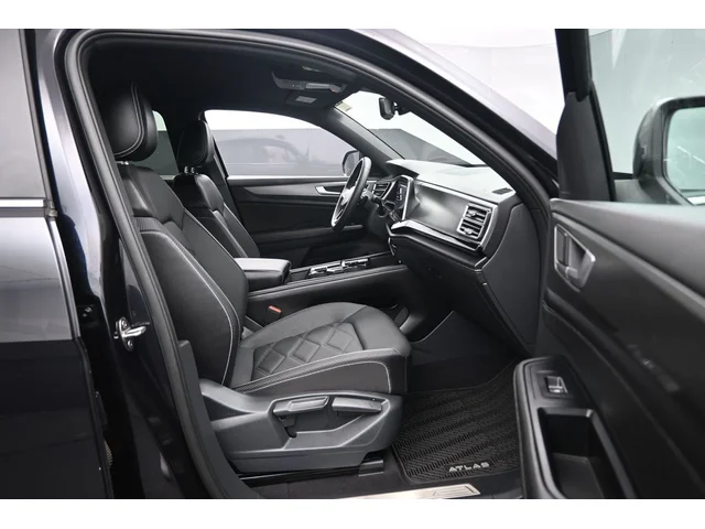SEMINUEVOS VOLKSWAGEN Atlas Cross Sport a Estados en autogozo