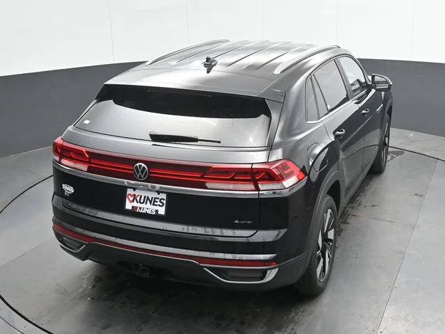 SEMINUEVOS VOLKSWAGEN Atlas Cross Sport a Estados en autogozo