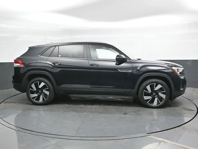 SEMINUEVOS VOLKSWAGEN Atlas Cross Sport a Estados en autogozo