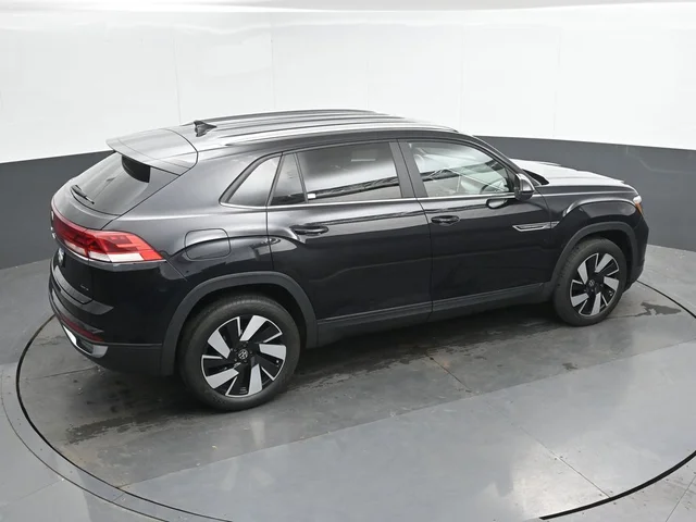 SEMINUEVOS VOLKSWAGEN Atlas Cross Sport a Estados en autogozo