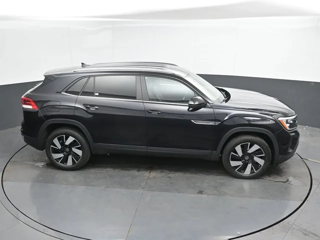 SEMINUEVOS VOLKSWAGEN Atlas Cross Sport a Estados en autogozo