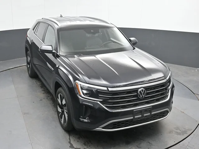 SEMINUEVOS VOLKSWAGEN Atlas Cross Sport a Estados en autogozo