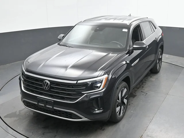 SEMINUEVOS VOLKSWAGEN Atlas Cross Sport a Estados en autogozo